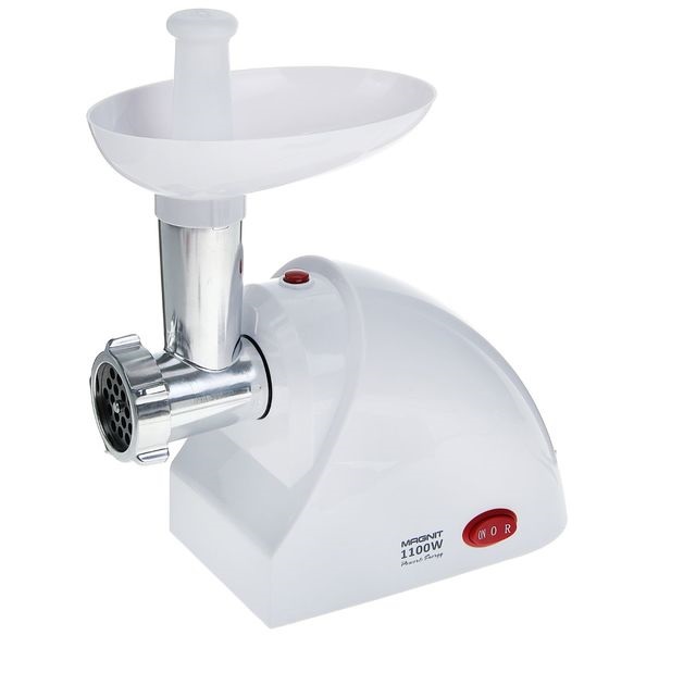 Мясорубка Magnit RMF 2766