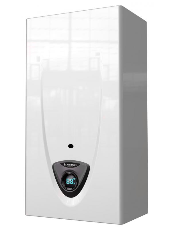 Газовая колонка Ariston FAST EVO ONT C 11 NG RU