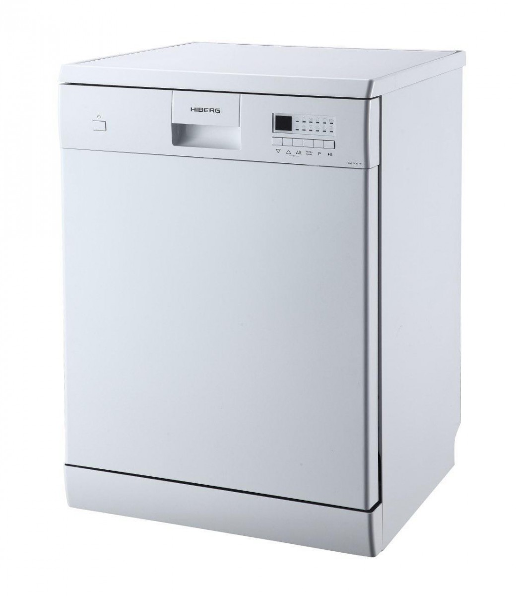 Посудомоечная машина Hiberg F68 1430 W