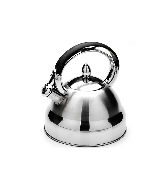 Чайник 2,7л.руч/мет/пл. МВ (х12) (12) 24174