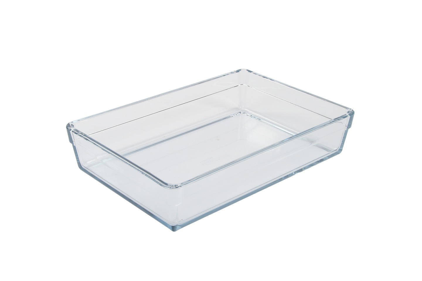 Прямоугольная форма Borcam 59324