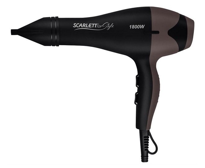 Фен Scarlett SC-HD70I51