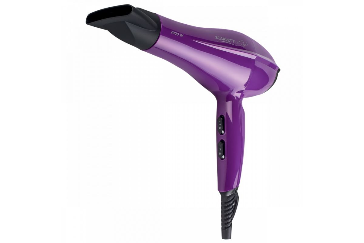 Фен Scarlett SC-HD70I69