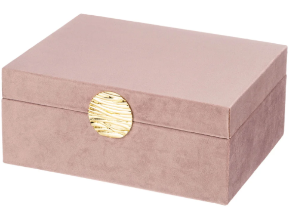 Шкатулка 24,5*18*10 СМ. 06-317