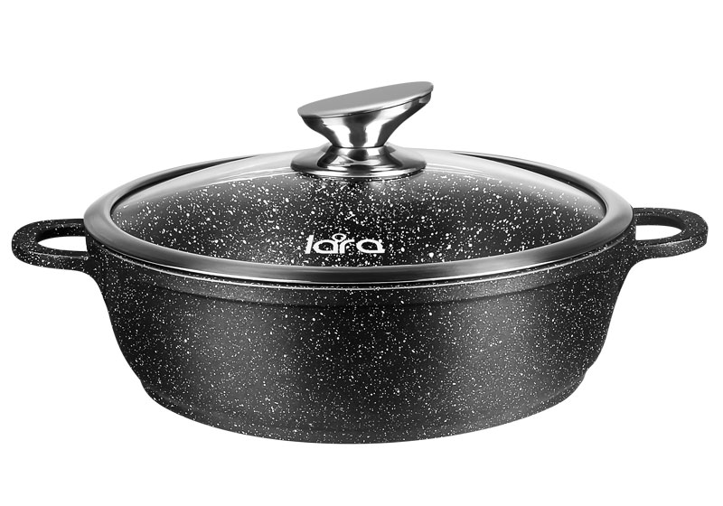 Жаровня LARA Rio LR02-211