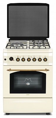 Плита комбинированная Avex FEG6321YR