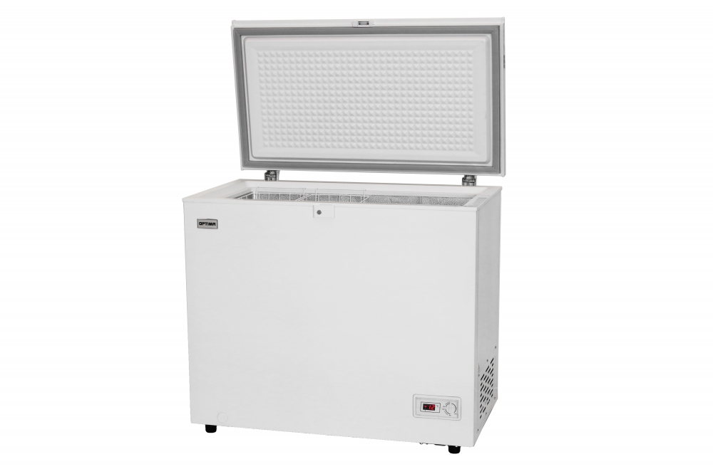 Морозильный ларь Optima BD-230WLG