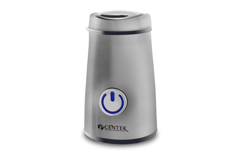 Кофемолка Centek CT-1353 (сталь)