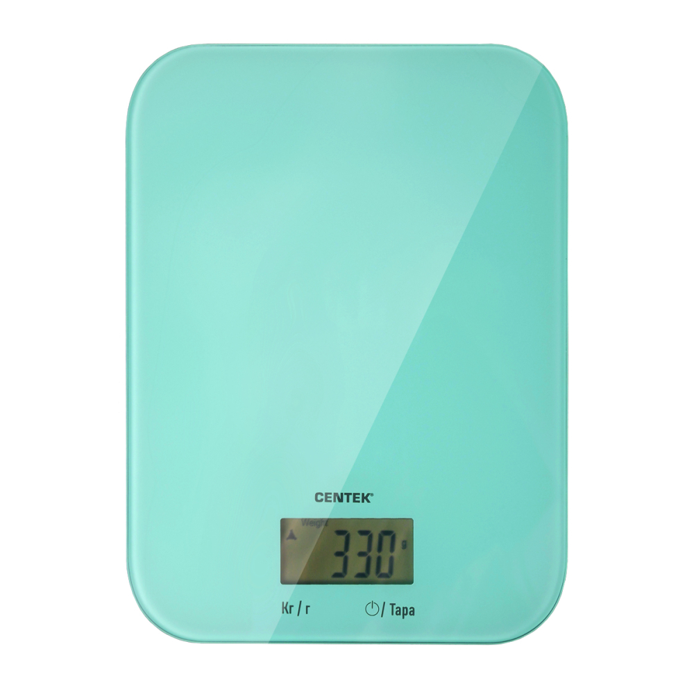 Весы кухонные Centek CT-2481 MINT