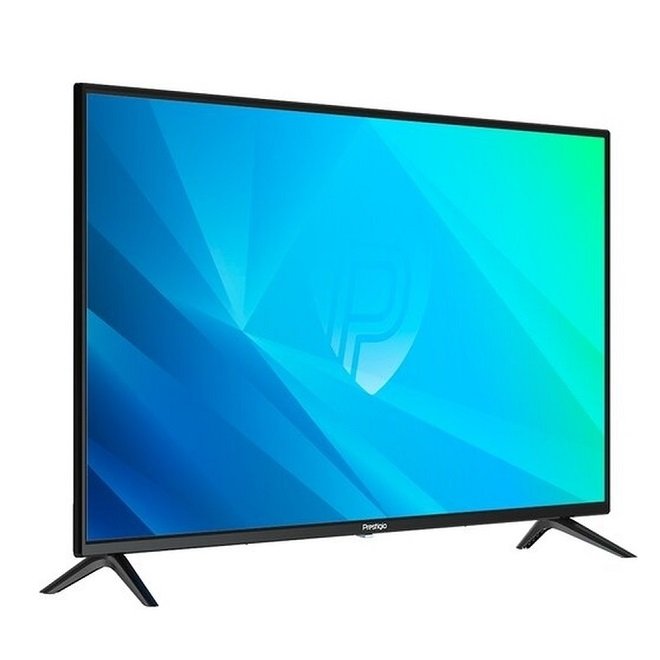 Телевизор Prestigio MUZE PTV40SN04YCISBK