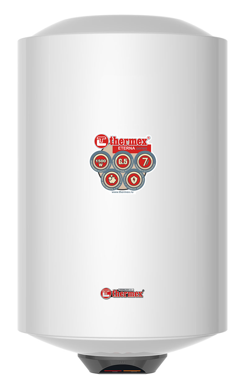 Водонагреватель Thermex Eterna 80 V