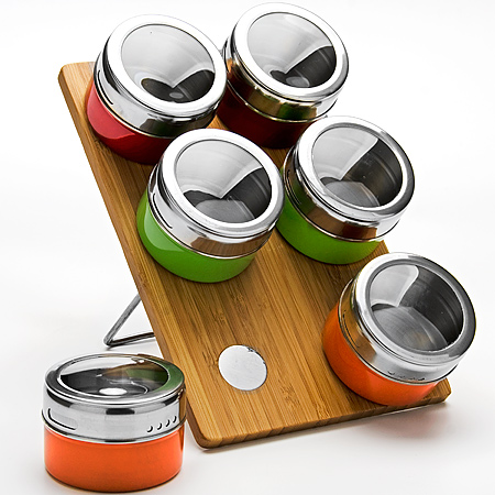 Ёмкость для сухих специй Mayer&Boch MB-23522