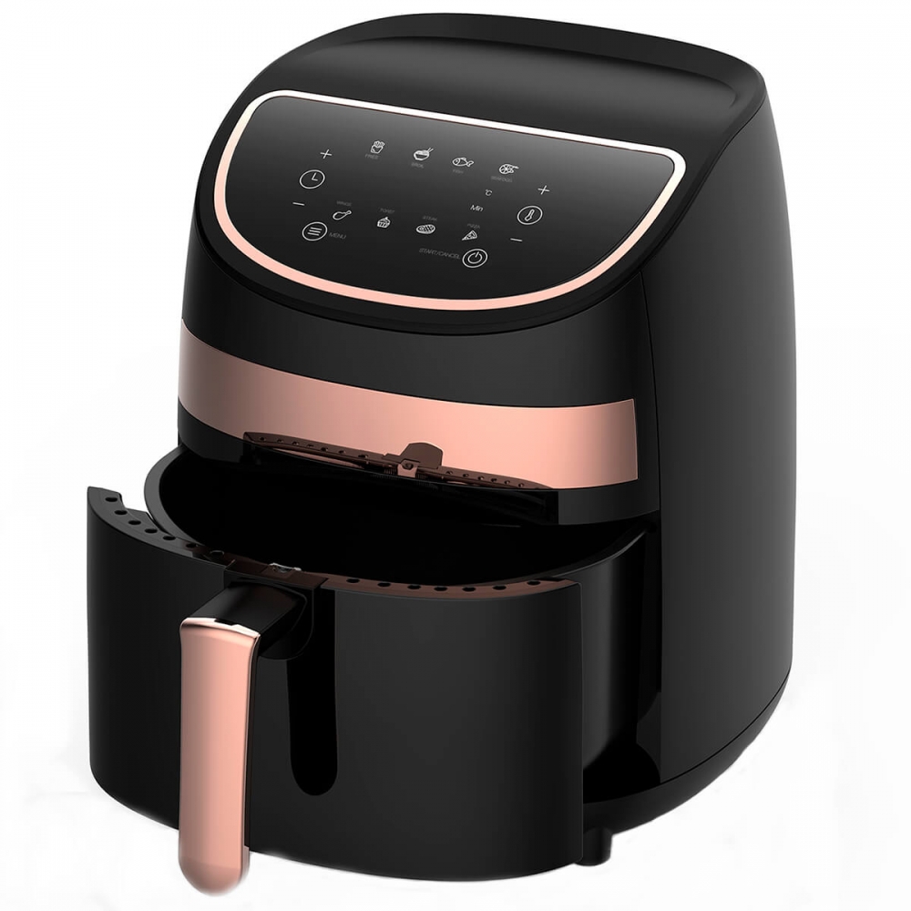 Аэрогриль Xiaomi Deerma Air Fryer (DEM-KZ100)