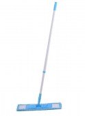 Швабра с телескопической ручкой ТВ-009 Ворсовая Дали-Юг