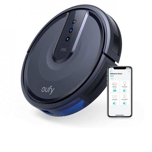 Пылесос-робот Anker Eufy RoboVac 35C (T2117)