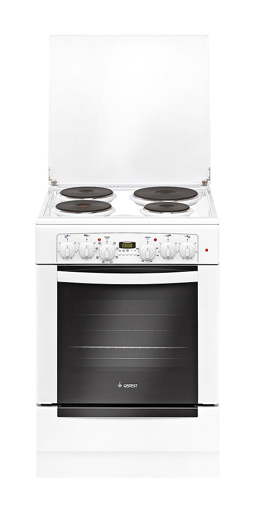 Электроплита Gefest ЭП Н Д 6140-03