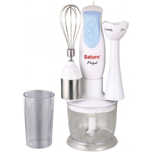 Блендер Saturn FP9085