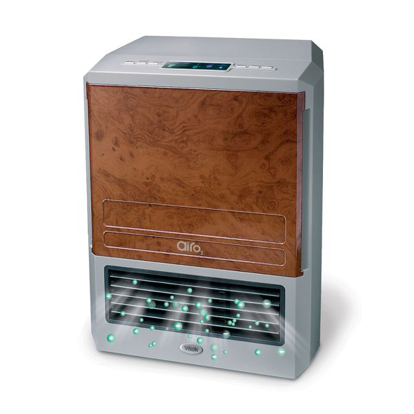 Тепловентилятор Vitek VT-2171