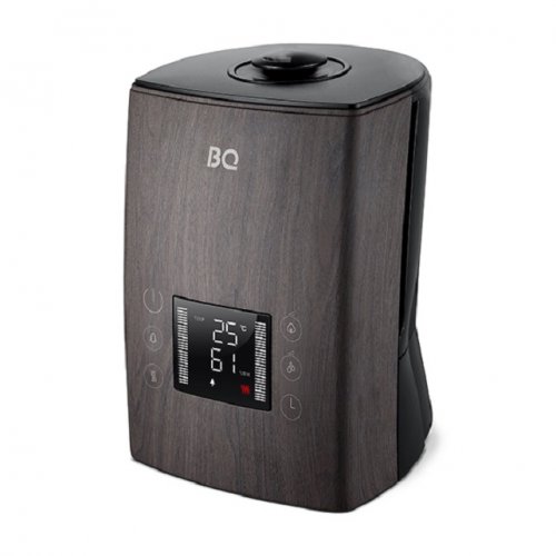 Увлажнитель воздуха BQ HDR1001 Черное дерево
