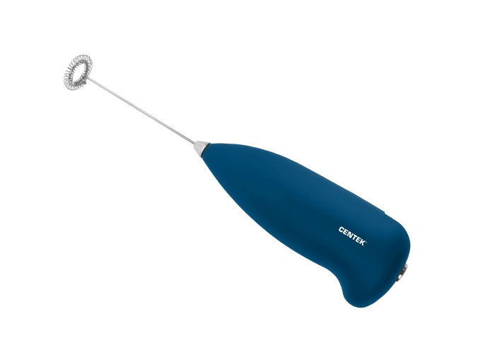 Капучинатор Centek CT-1132 Blue