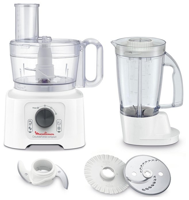 Кухонный комбайн MOULINEX FP542132