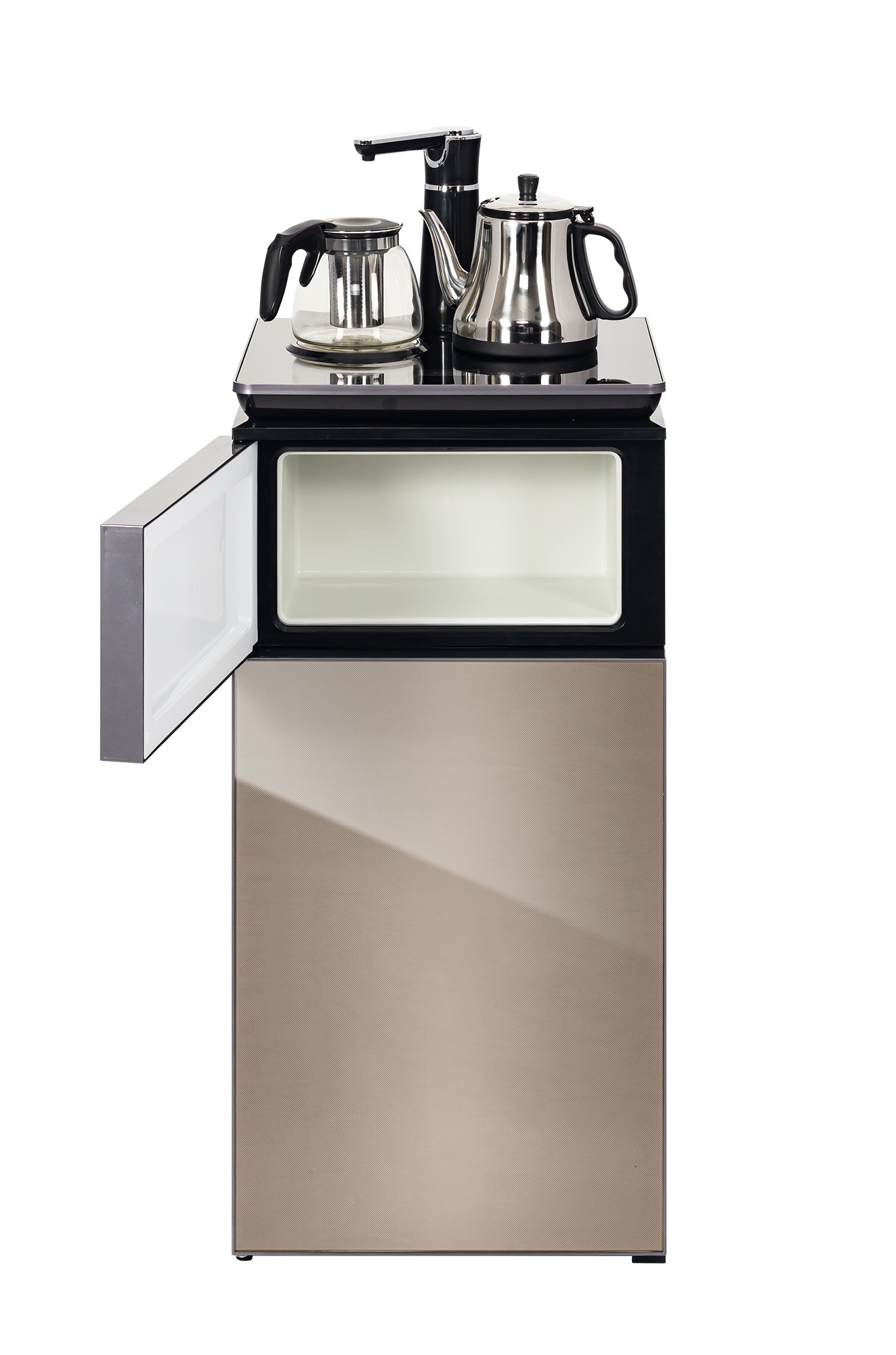 Кулер для воды HIBERG F-91FGY new