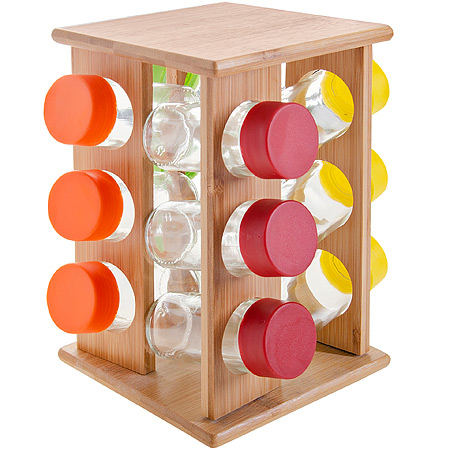 Ёмкость для сухих специй Mayer&Boch MB-23258