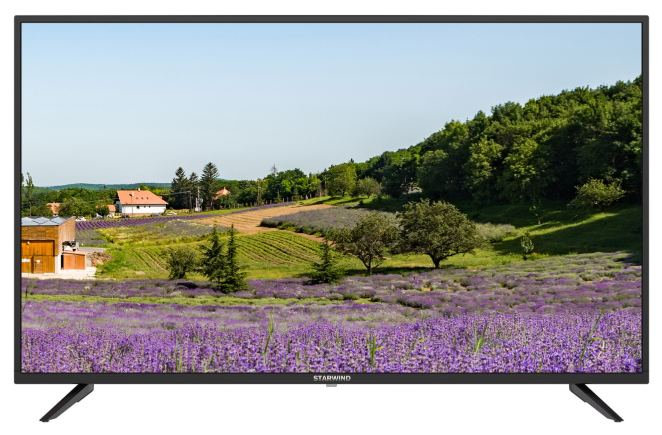 Телевизор Starwind SW-LED43SB300