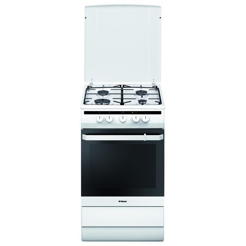 Плита газовая Hansa FCGW 51002
