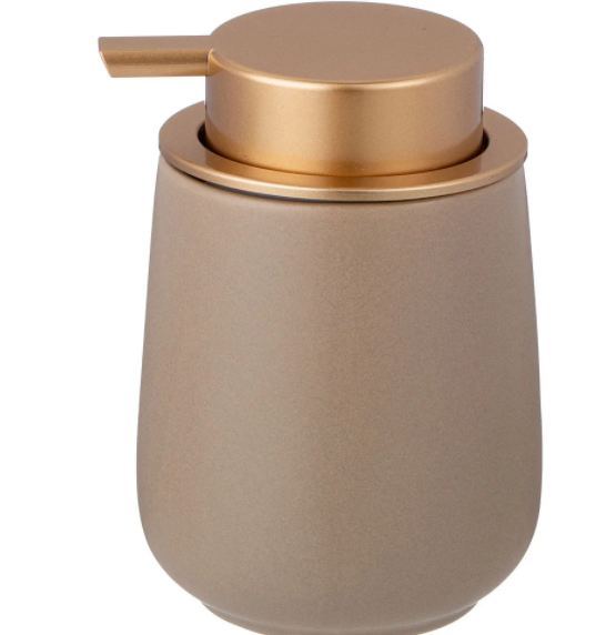 Дозатор Для Моющего Средства 400 Мл. 755-250