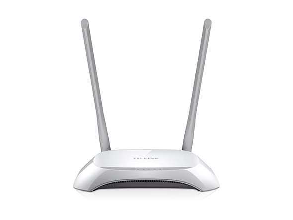 Роутер TP-Link TL-WR840N