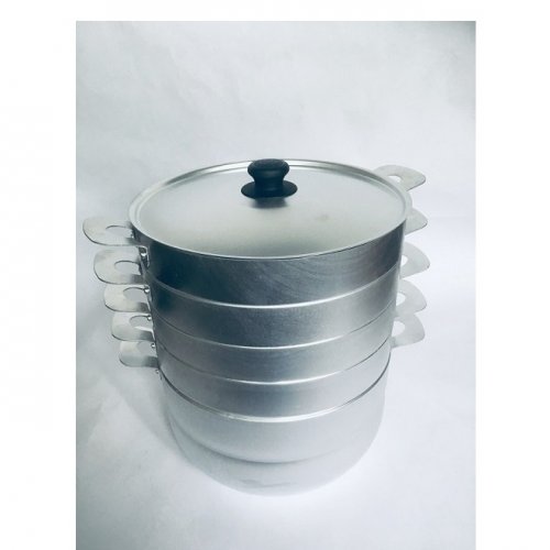 Мантоварка 6л 4сетки 180640 Калитва