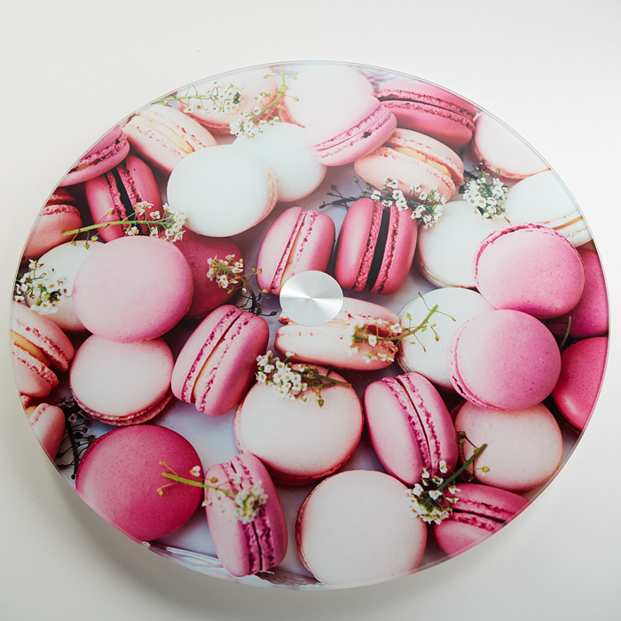 Блюдо Alpenkok AK-9505 32 см вращающееся