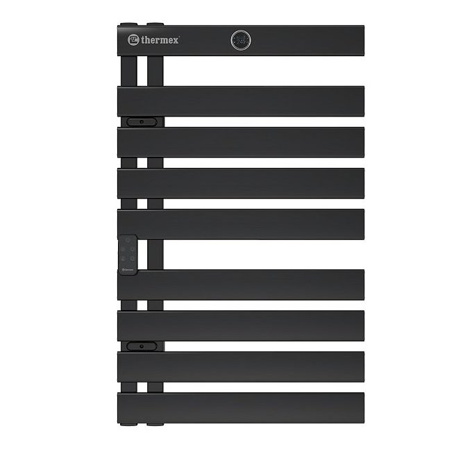 Полотенцесушитель Thermex Njord Black