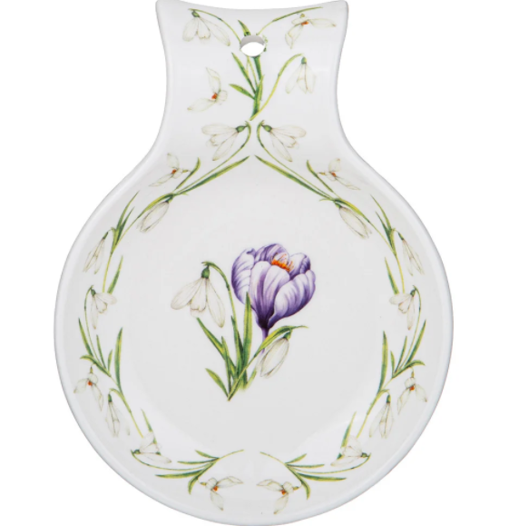 Подставка Под Ложку Lefard Sunday 15*11,5*2,5 См. 85-1939