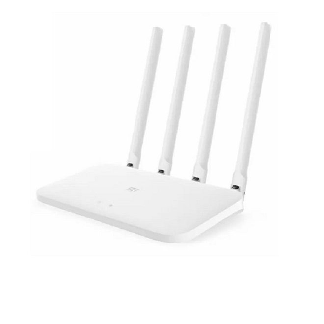 Роутер Xiaomi Mi Router 4A (White)