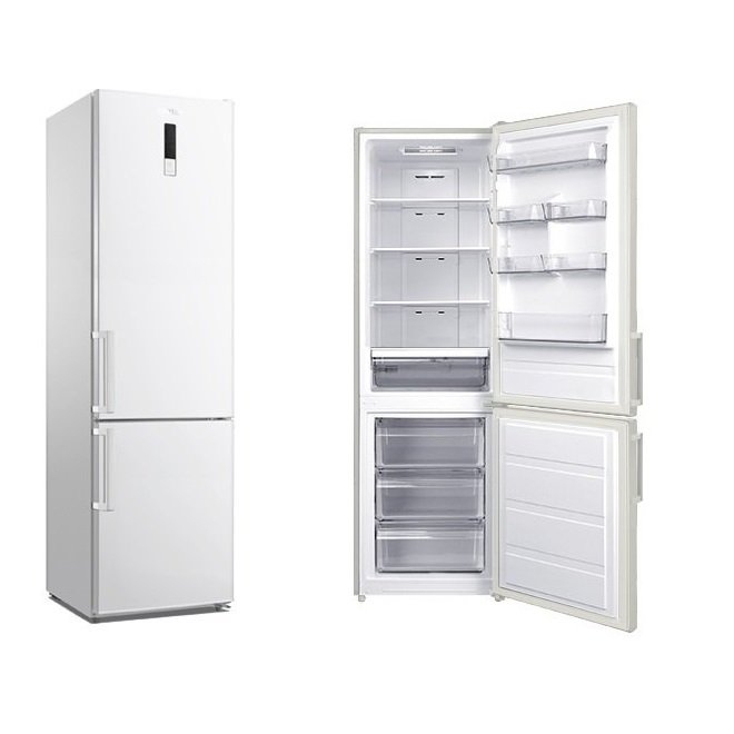 Холодильник Centek CT-1733 NF White
