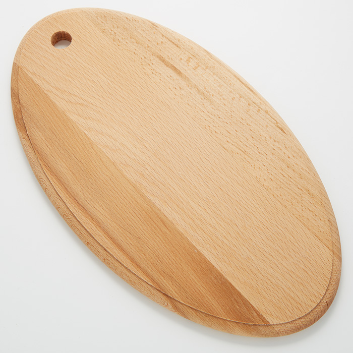 Доска разделочная Доска разделочная Ов-40 Овал