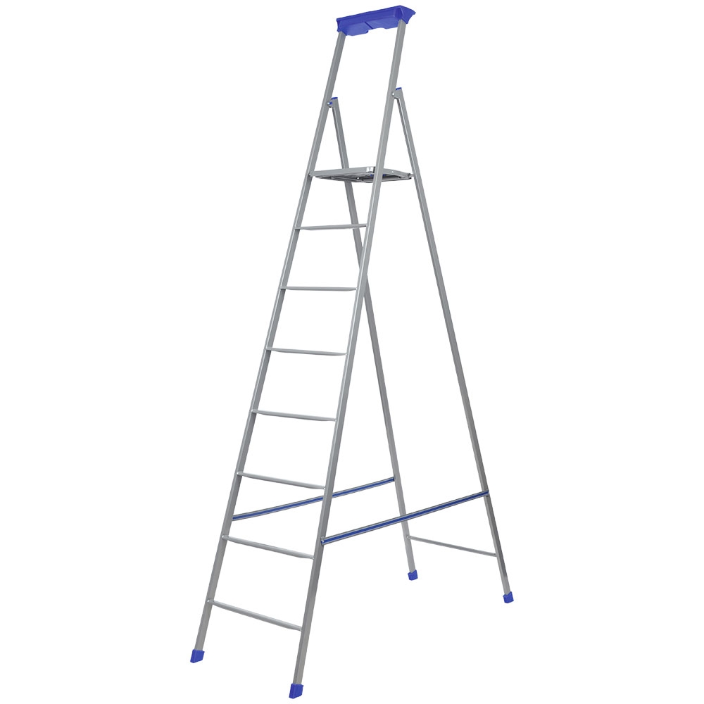 Стремянка Ника СП8