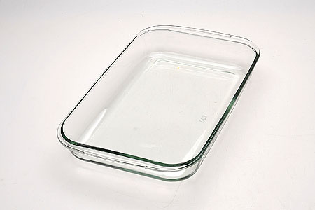 Прямоугольная форма LORAINE 20674