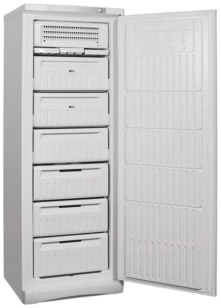 Морозильная камера STINOL STZ 167F