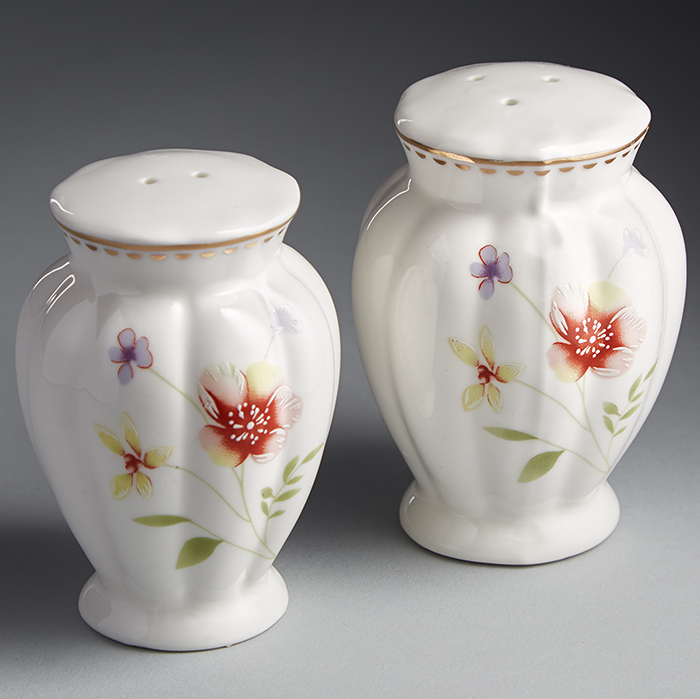 Солонка / Перечница Beatrix M013SP/2