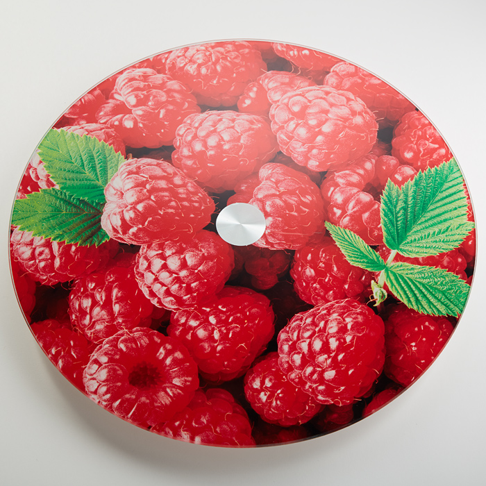 Блюдо 32см вращающееся Alpenkok AK-9504