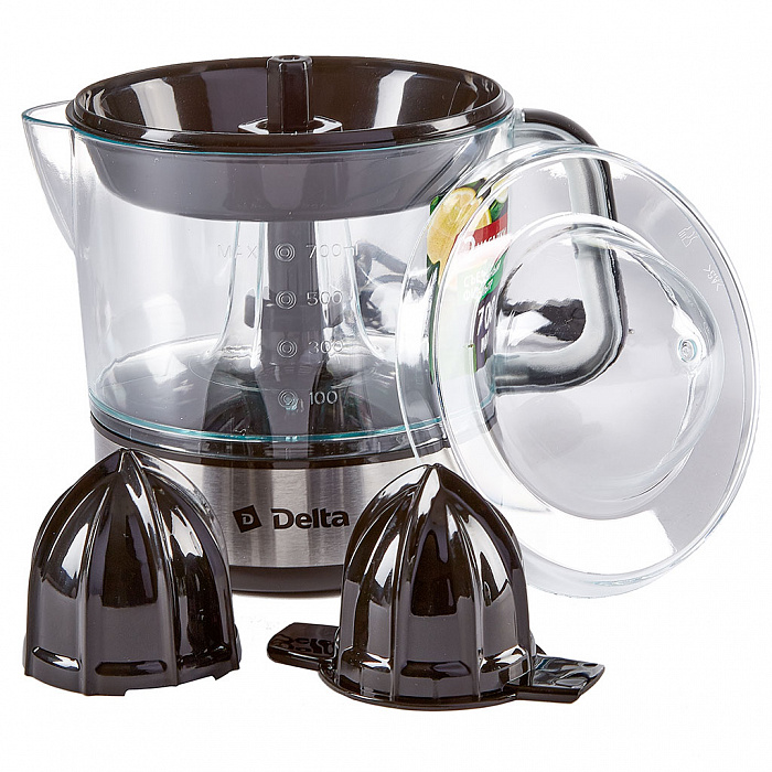 Соковыжималка DELTA DL 0233
