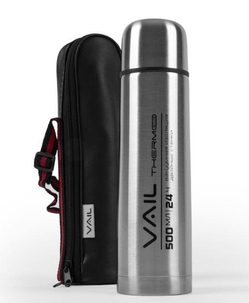 Термос VAIL VL-7012