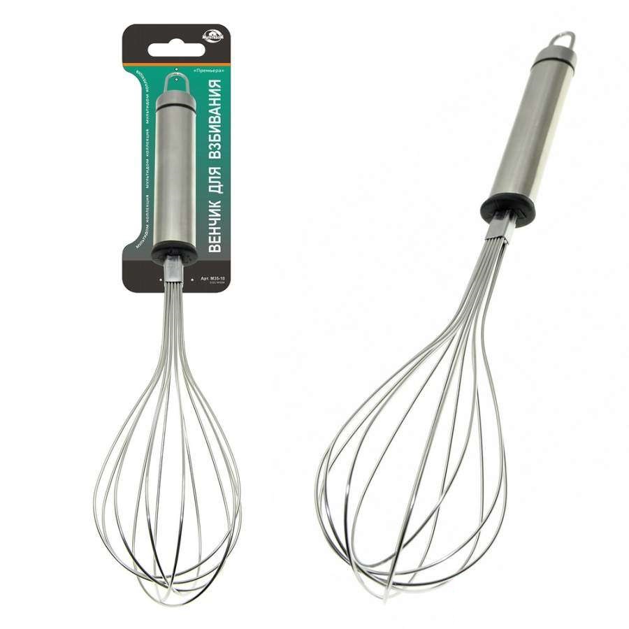 Венчик Мультидом Премьера M35-10