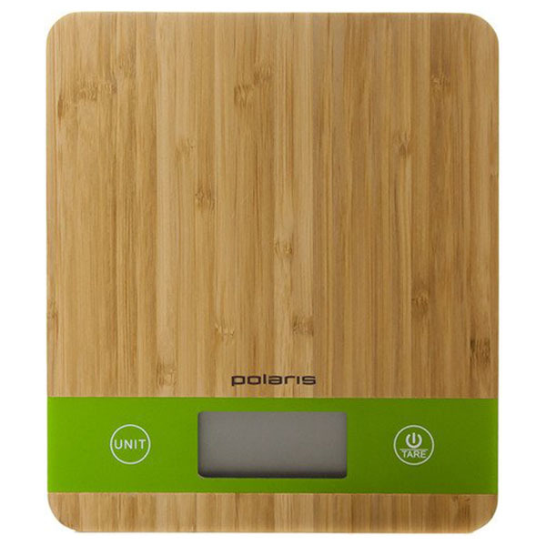  Весы POLARIS PKS 0545D Bamboo