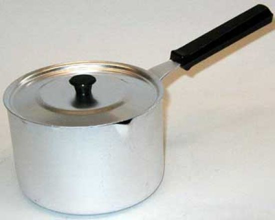 Кастрюля-Ковш Калитва 1л 14011