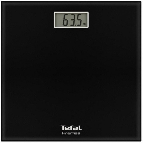 Весы напольные Tefal PP1060 Black