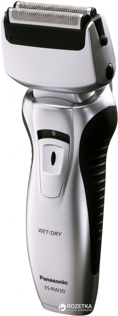 Электробритва Panasonic ES-RW30-S520